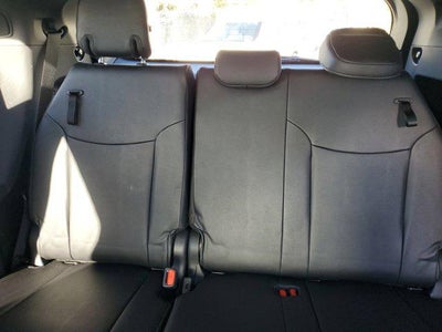 2023 Toyota Sienna XSE