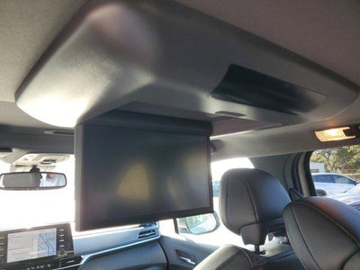 2023 Toyota Sienna XSE