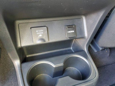 2023 Toyota Sienna XSE