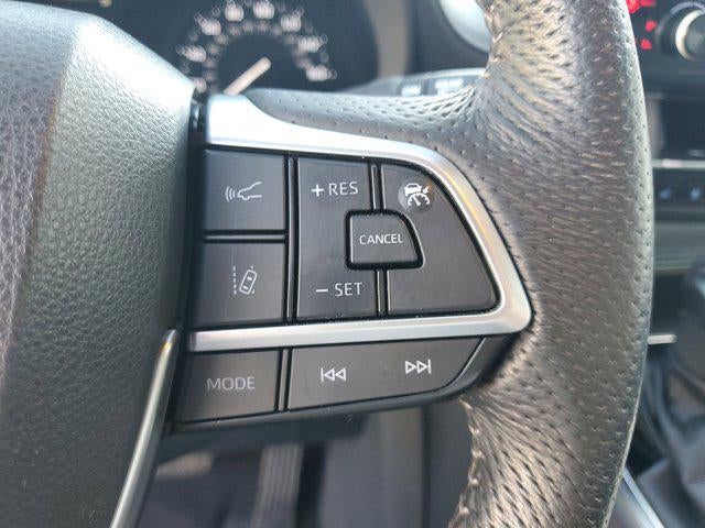 2023 Toyota Sienna XSE