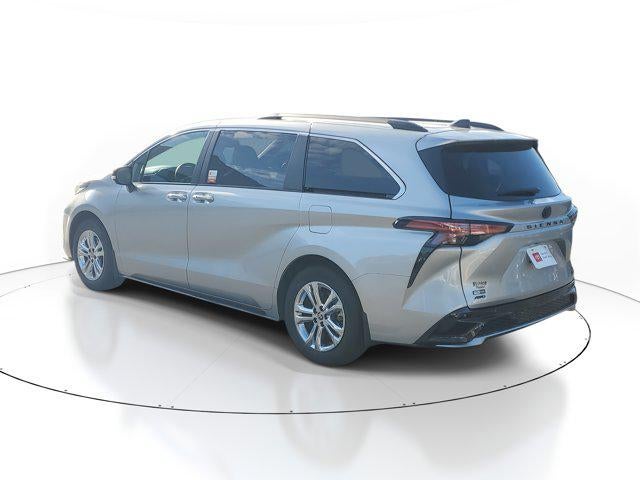 2023 Toyota Sienna XSE