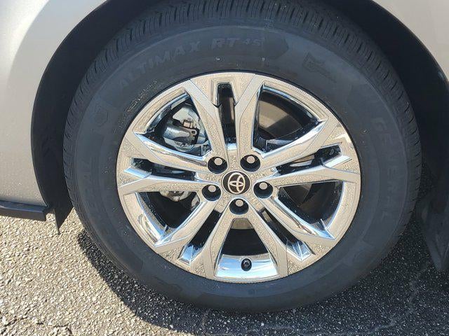 2023 Toyota Sienna XSE