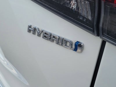 2021 Toyota Highlander Hybrid Limited