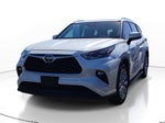 2021 Toyota Highlander Hybrid Limited