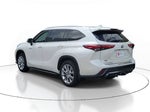 2021 Toyota Highlander Hybrid Limited