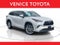 2021 Toyota Highlander Hybrid Limited