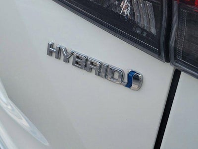 2021 Toyota Highlander Hybrid Limited