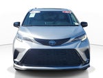 2022 Toyota Sienna XSE