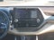 2022 Toyota Highlander Hybrid Platinum