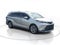 2021 Toyota Sienna Platinum