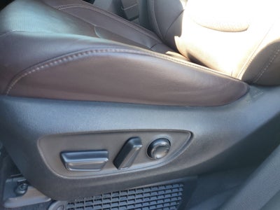 2022 Toyota Sienna Platinum