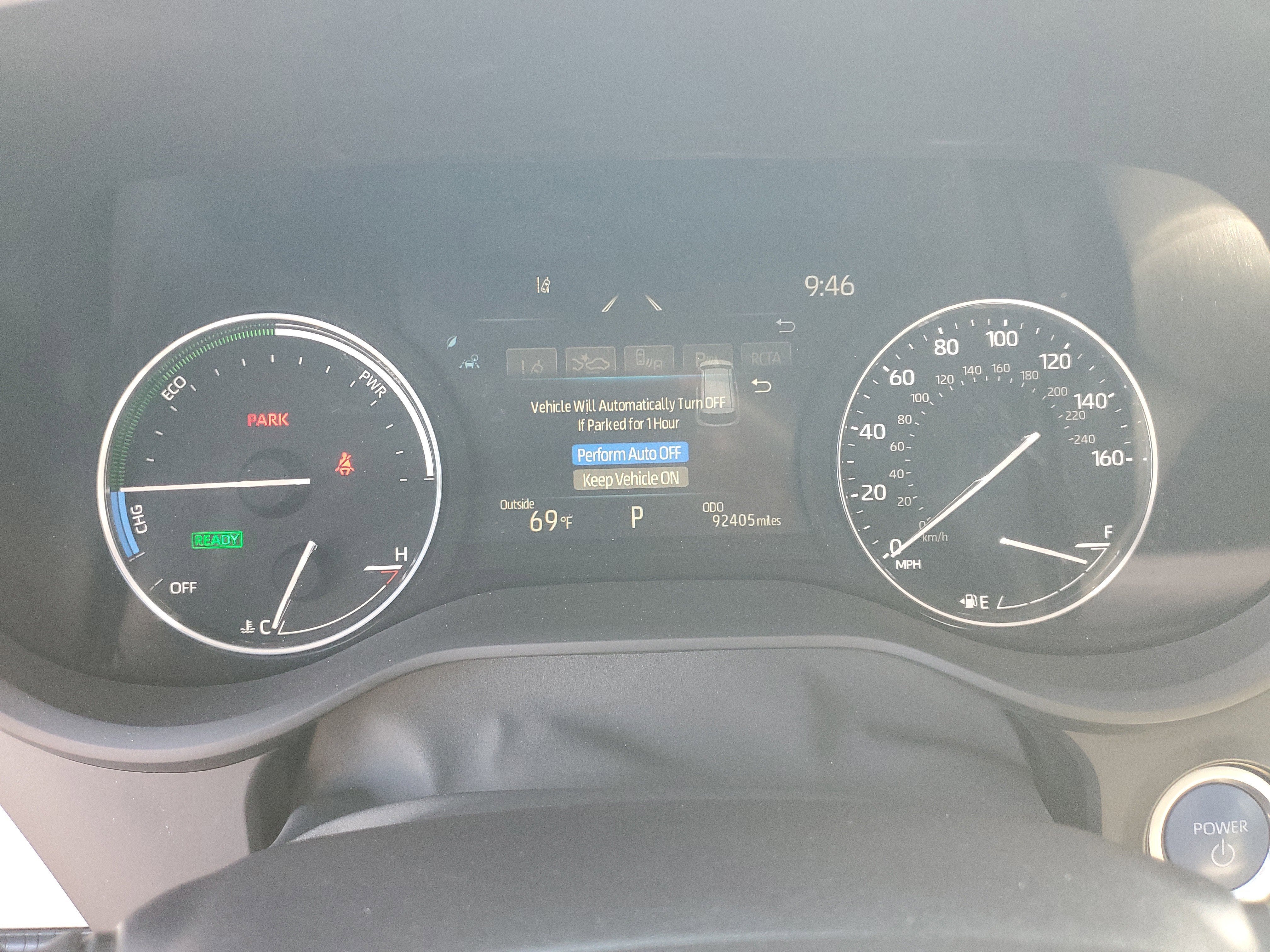 2022 Toyota Sienna Platinum