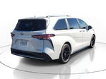2022 Toyota Sienna Platinum