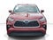 2020 Toyota Highlander Hybrid XLE