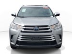 2019 Toyota Highlander Hybrid XLE