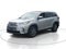2019 Toyota Highlander Hybrid XLE
