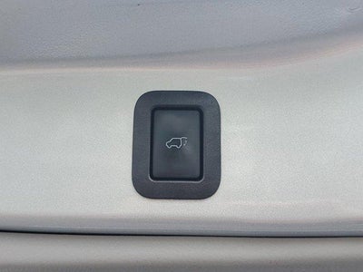 2019 Toyota Highlander Hybrid XLE