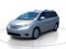 2017 Toyota Sienna LE