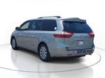 2017 Toyota Sienna LE