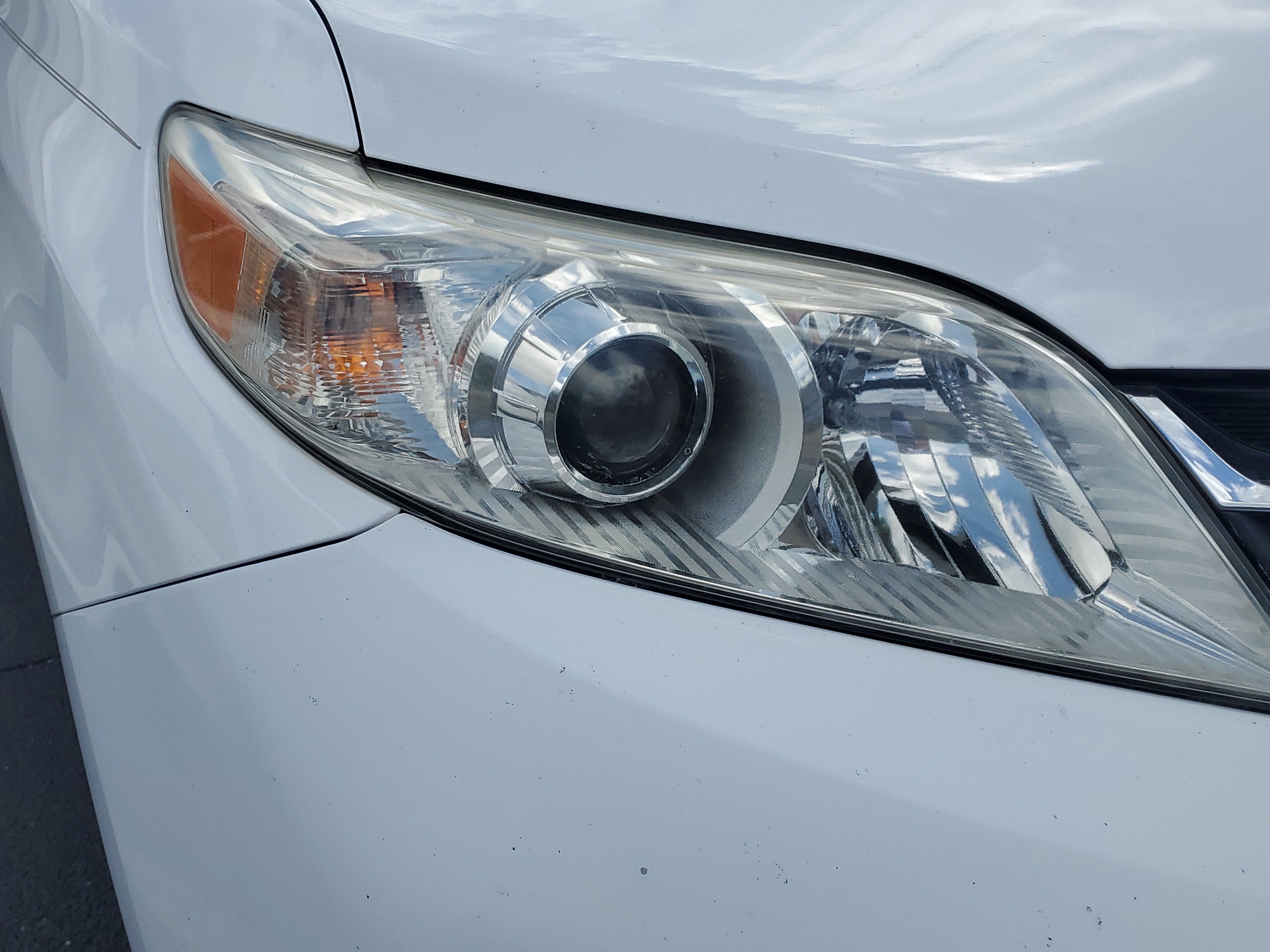 2018 Toyota Sienna LE Auto Access Seat