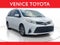 2018 Toyota Sienna LE Auto Access Seat