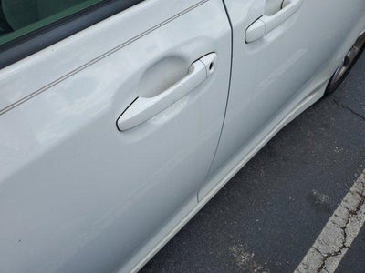 2018 Toyota Sienna LE Auto Access Seat