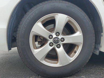 2018 Toyota Sienna LE Auto Access Seat