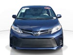 2020 Toyota Sienna LE Auto Access Seat