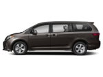 2020 Toyota Sienna LE Auto Access Seat