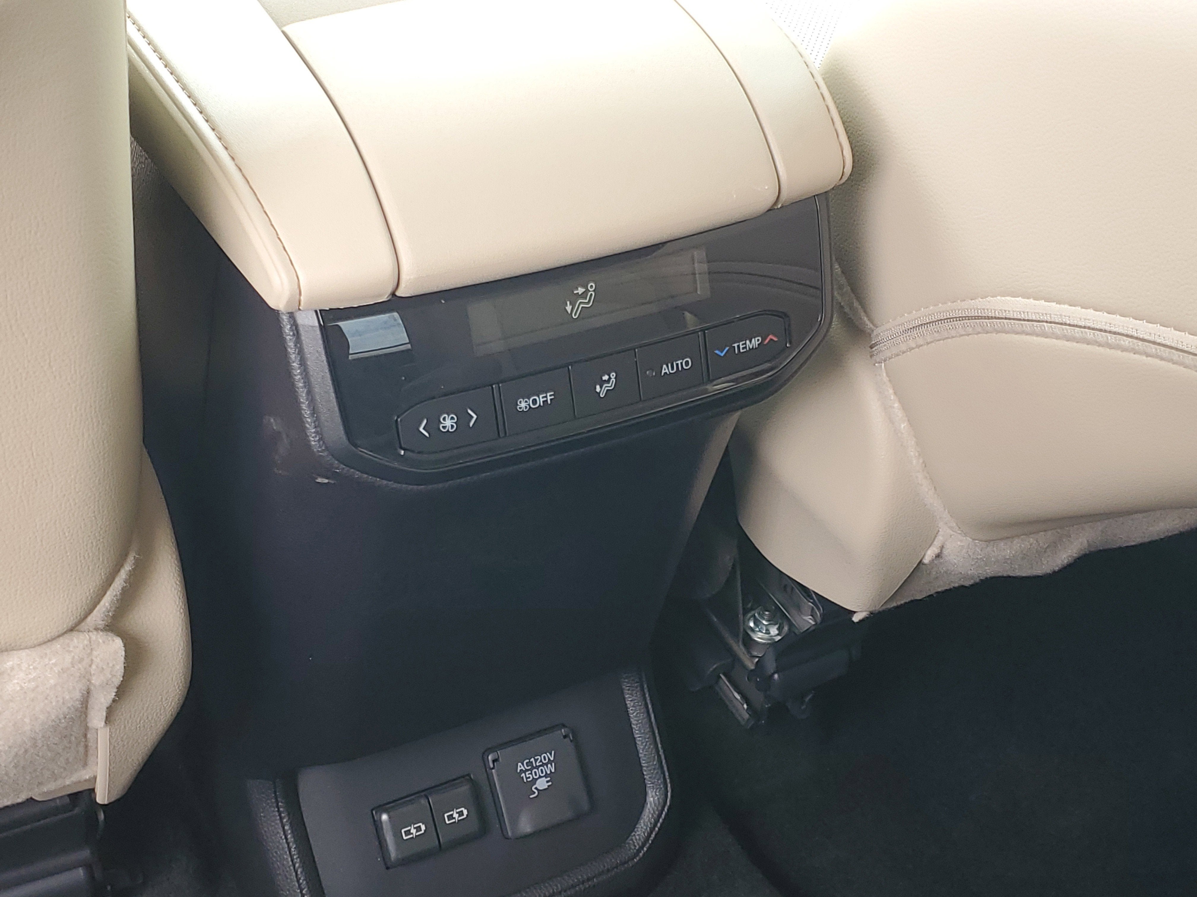 2025 Toyota Highlander Hybrid Limited