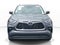 2025 Toyota Highlander Hybrid Limited