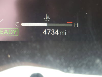 2025 Toyota Highlander Hybrid Limited