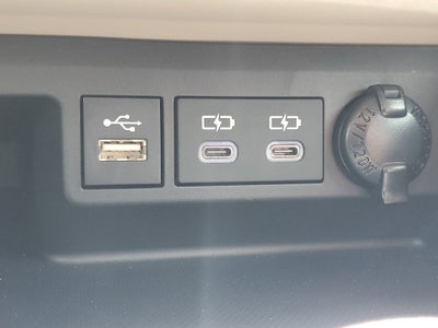 2025 Toyota Highlander Hybrid Limited