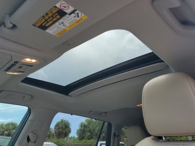 2025 Toyota Highlander Hybrid Limited