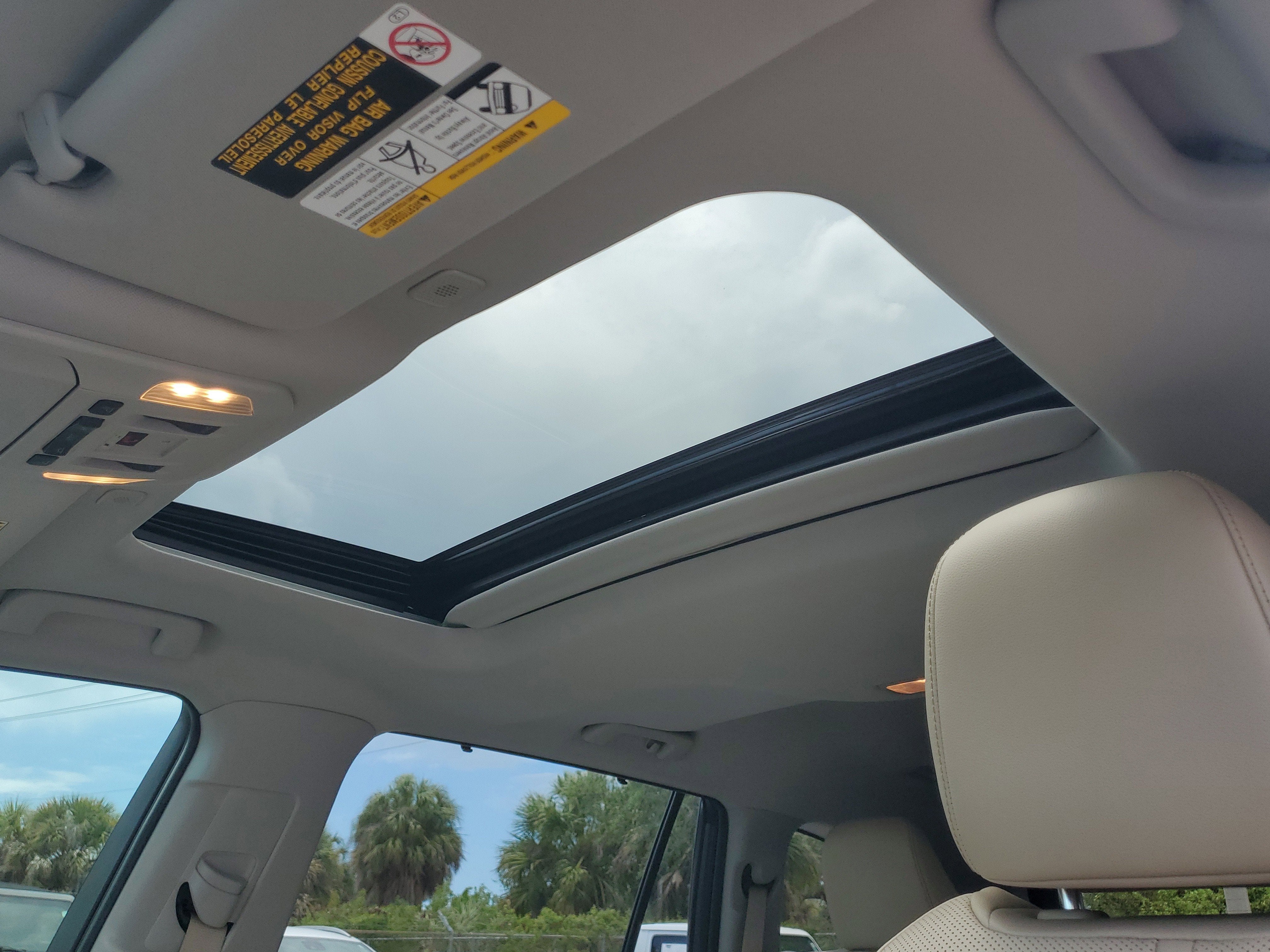 2025 Toyota Highlander Hybrid Limited