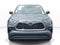 2025 Toyota Highlander Hybrid Limited