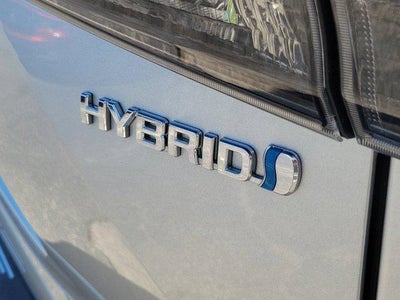 2023 Toyota Highlander Hybrid Limited