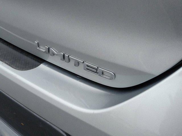 2023 Toyota Highlander Hybrid Limited