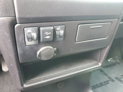 2018 Toyota Sienna XLE Auto Access Seat