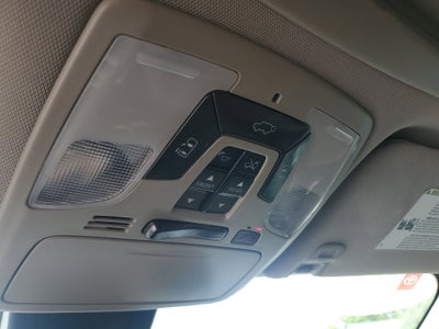 2018 Toyota Sienna XLE Auto Access Seat