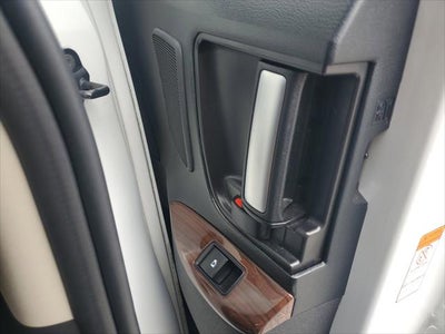 2018 Toyota Sienna XLE Auto Access Seat