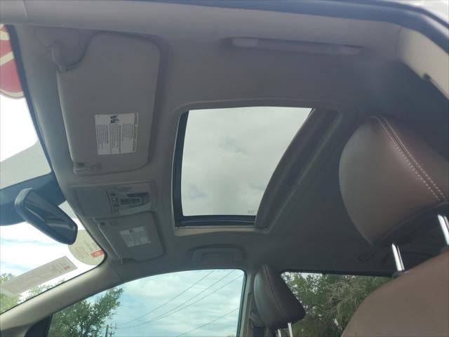 2018 Toyota Sienna XLE Auto Access Seat