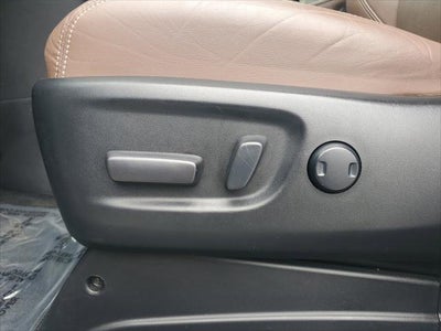 2018 Toyota Sienna XLE Auto Access Seat