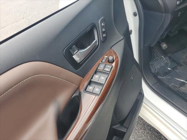 2018 Toyota Sienna XLE Auto Access Seat