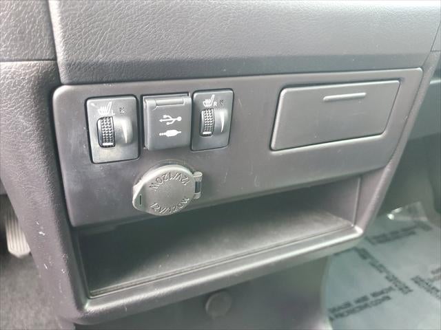 2018 Toyota Sienna XLE Auto Access Seat