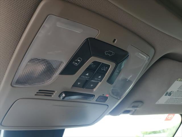 2018 Toyota Sienna XLE Auto Access Seat