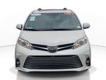 2018 Toyota Sienna XLE Auto Access Seat