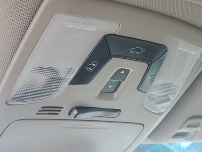 2017 Toyota Sienna XLE Auto Access Seat