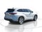 2022 Toyota Highlander Hybrid LE