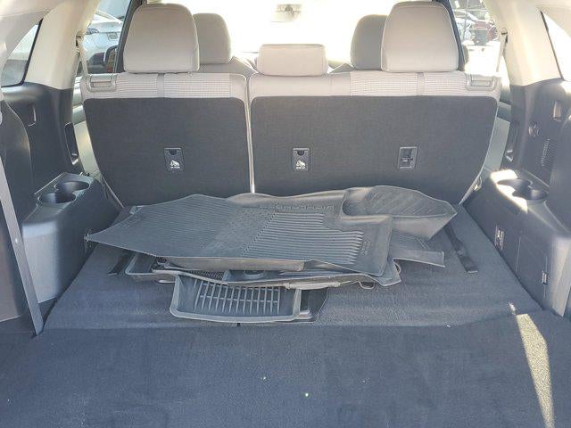 2022 Toyota Highlander Hybrid LE